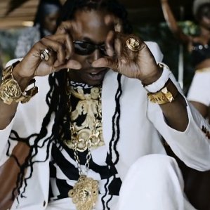 2 Chainz "Feds Watching" (Ryan Hope, Dir.) | VideoStatic