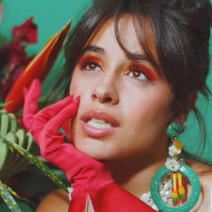 Camila Cabello 