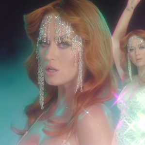 Katy Perry "Champagne Problems" (Kate Hollowell, dir ...