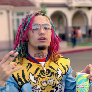 Lil Pump 