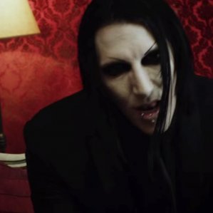 Motionless In White 