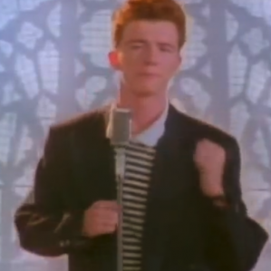 The Lost Cost of Rick Rolling? | VideoStatic