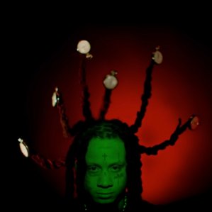 Trippie Redd & Lil B "Swag Like Ohio Pt. 2" (Cole Bennett, Dir ...