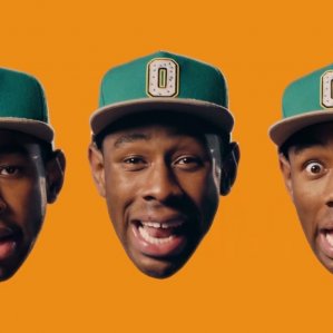 Tyler The Creator 