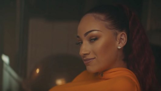 Bhad Bhabie F/ Kodak Black "Bestie" (Michael Garcia, Dir.) | VideoStatic