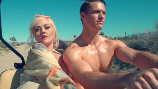 Elle King Ex S Oh S Michael Maxxis Dir Videostatic