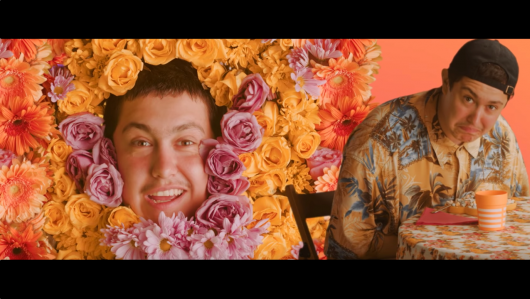 Hobo Johnson "Uglykid" (Taylor Fauntleroy, dir.) | VideoStatic