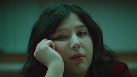 Watch Lucy Dacus' Night Shift Video Directed by Jane Schoenbrun – IndieWire