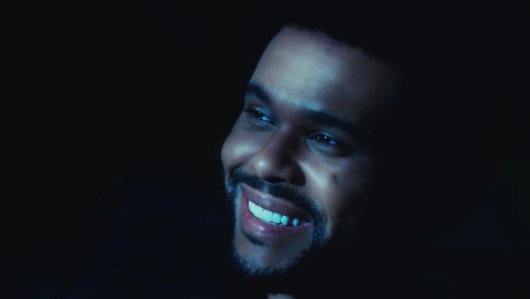 The Weeknd Out Of Time (Cliqua, dir.)