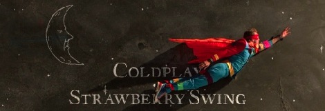 Coldplay: Strawberry Swing (Music Video 2009) - IMDb